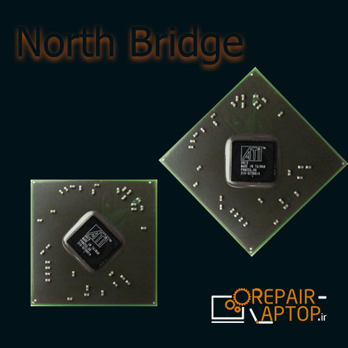 North bridge لپ تاپ