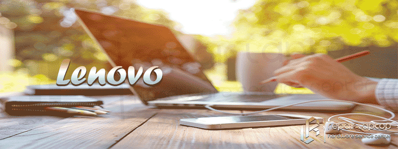 برند Lenovo