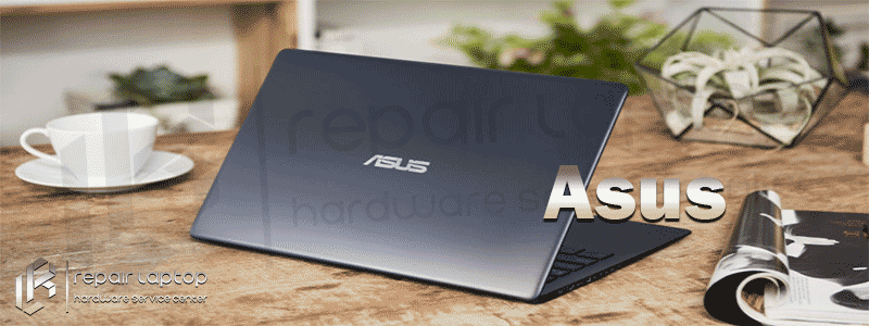برند Asus